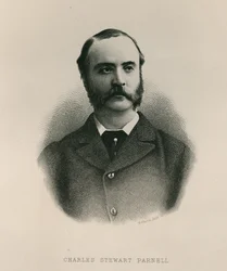 Charles Stewart Parnell